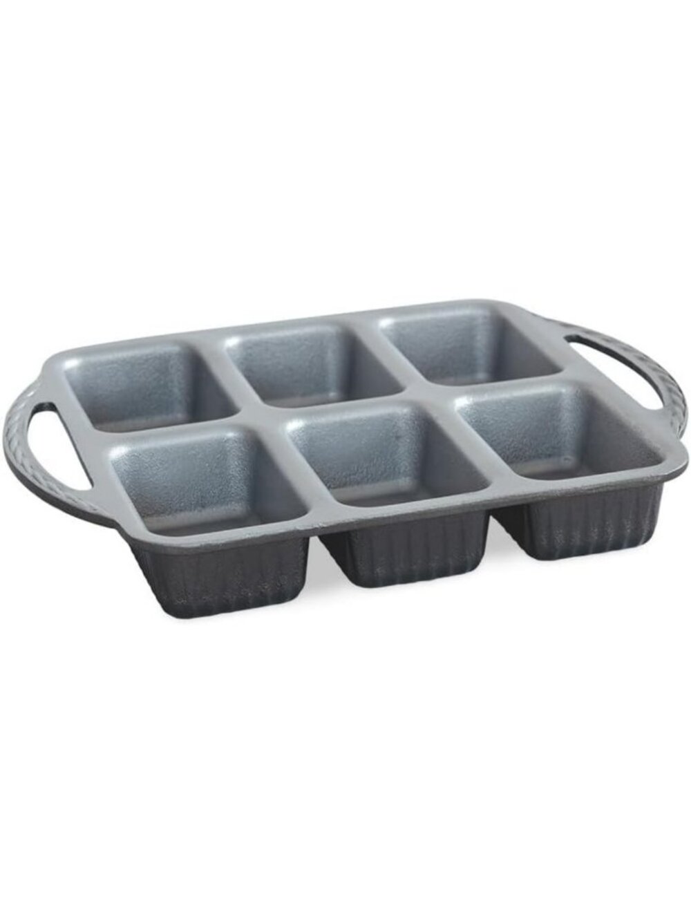Mini Loaf Pan Set - Non-Stick Bakeware for Perfectly Sized Breads & Treats